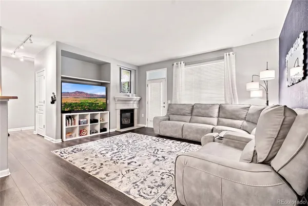 $379,900 | 10331 West Girton Drive, Unit 2, Denver, CO 80227