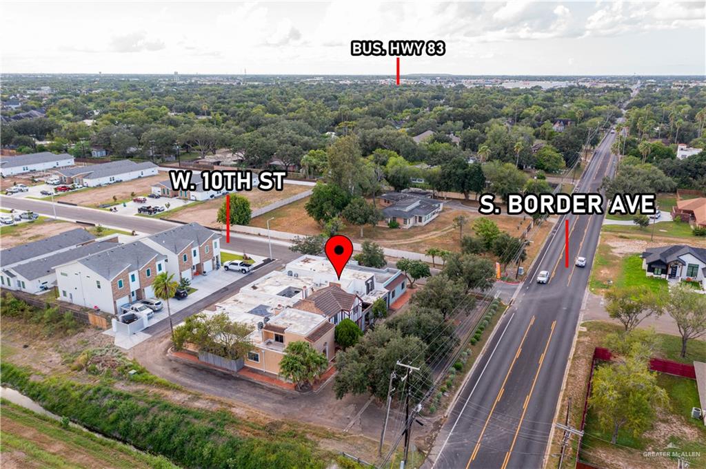 1002 North Border Avenue Weslaco, TX 78596 - Photo 17 of 19
