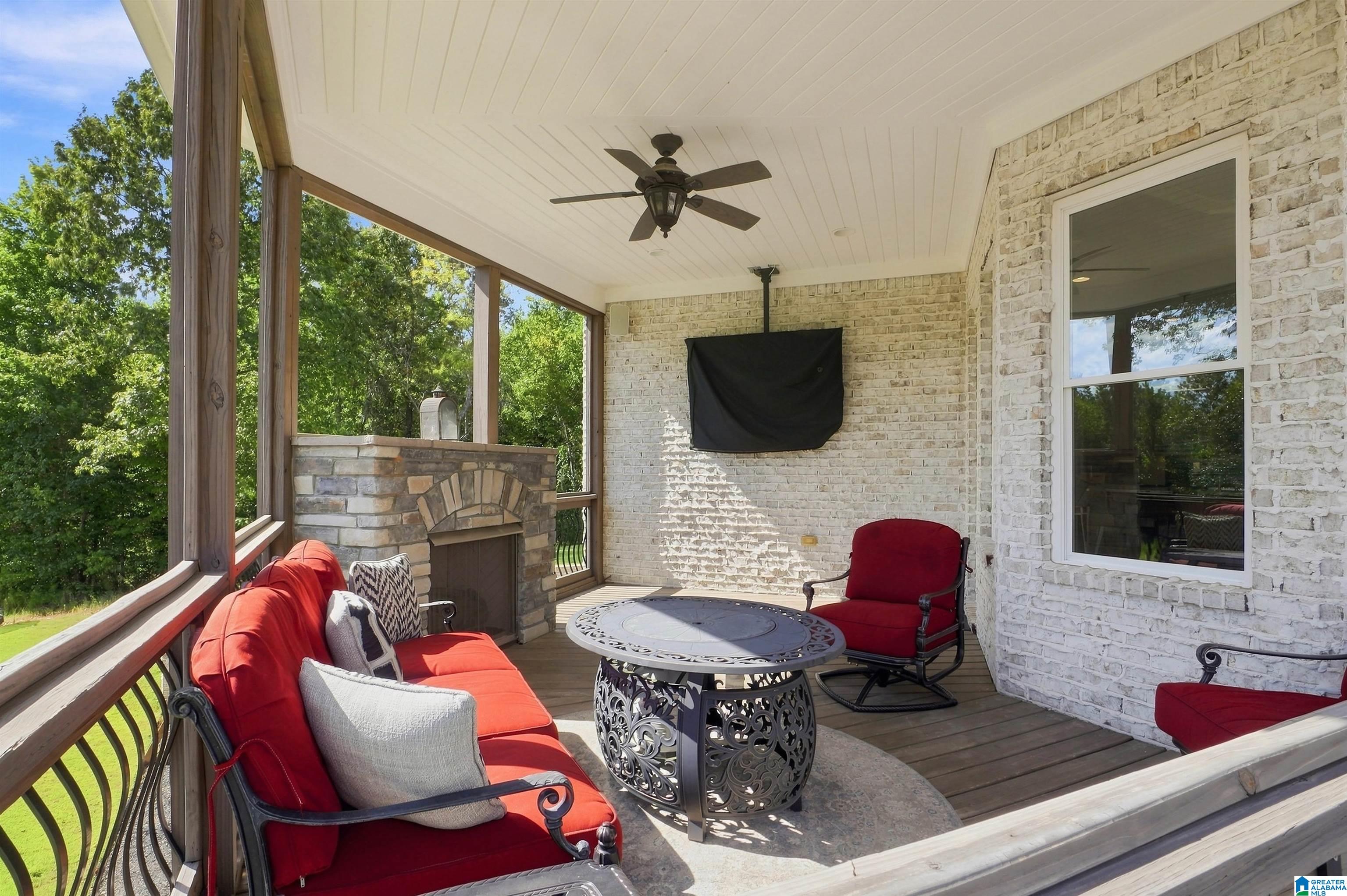 8287 Bluff Ridge Road Bessemer, AL 35022 - Photo 83 of 95 Gallery Image 83