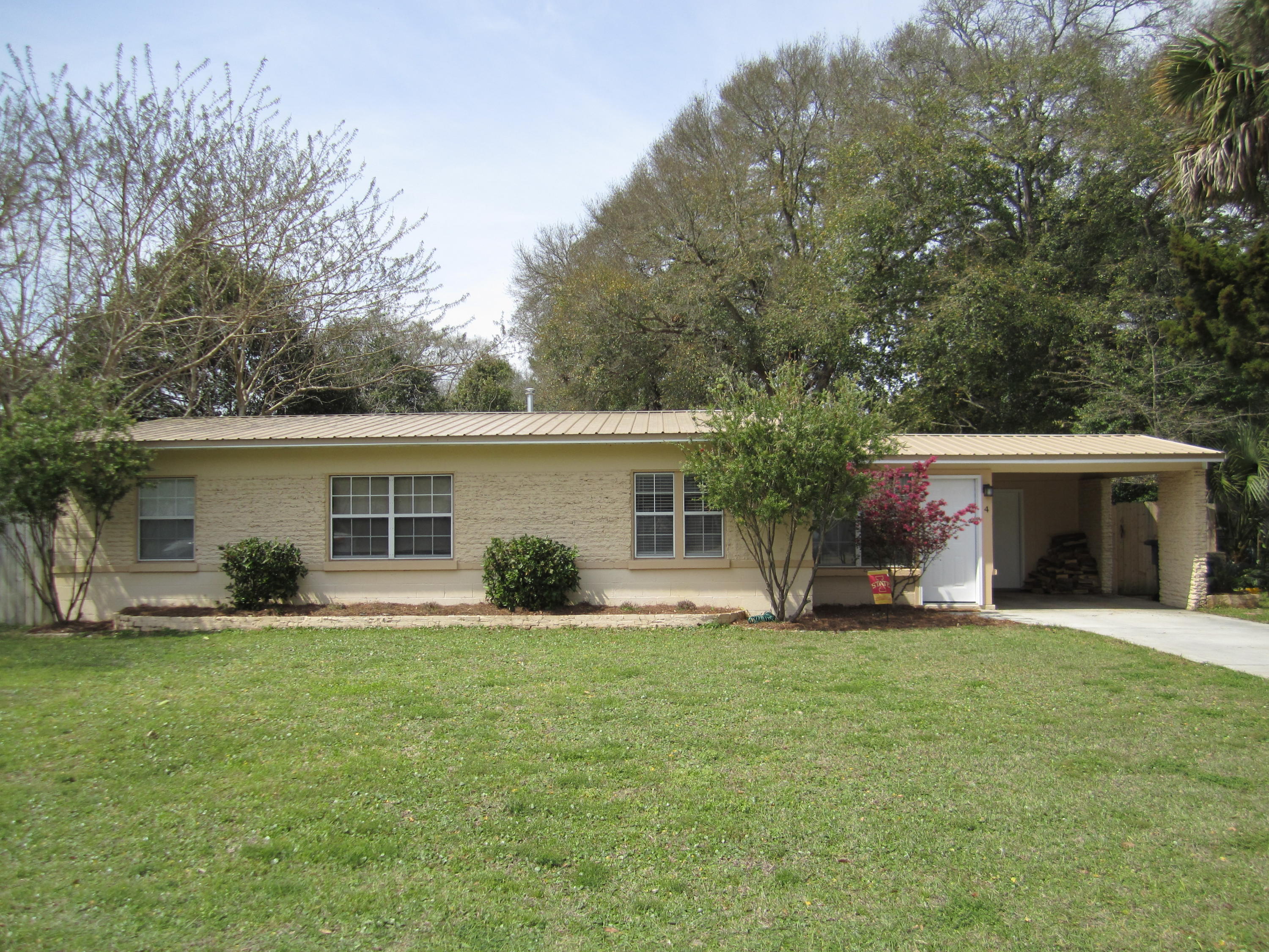 4 Choctawhatchee Road Northeast Fort Walton Beach, FL 32548 - Photo 1 of 13 Gallery Image 1