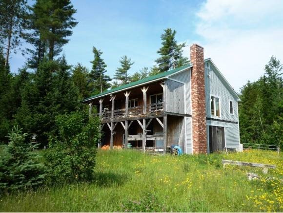 59 Union Wharf Road Tuftonboro, NH 03853 - Photo 1 of 1 Gallery Image 1