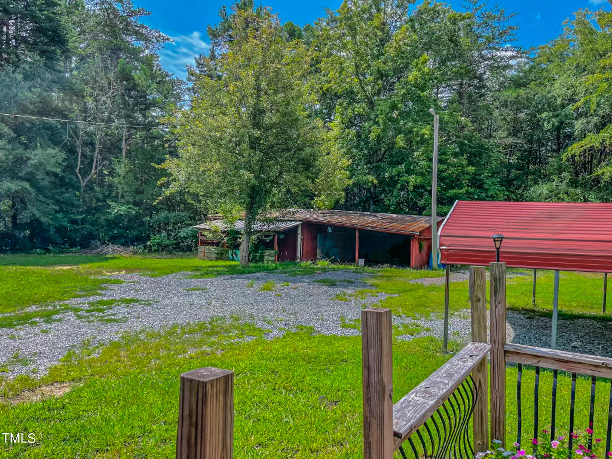 367 Haywood Bailey Road Roxboro, NC 27574 - Photo 42 of 43 IMG_2409