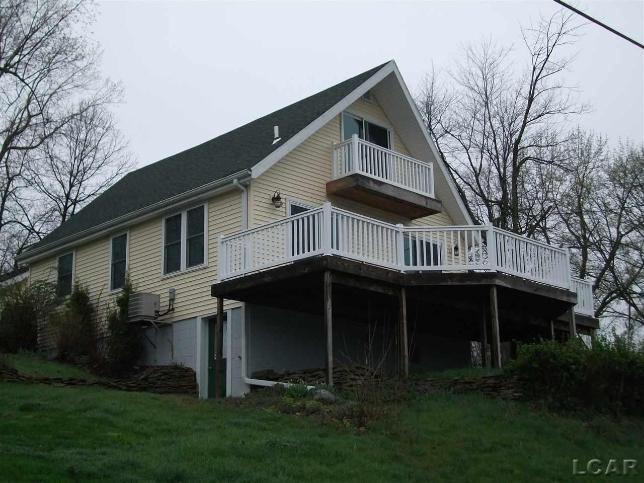 7075 Walnut Hill Road Manitou Beach, MI 49253 - Photo 1 of 10 31288149.JPG