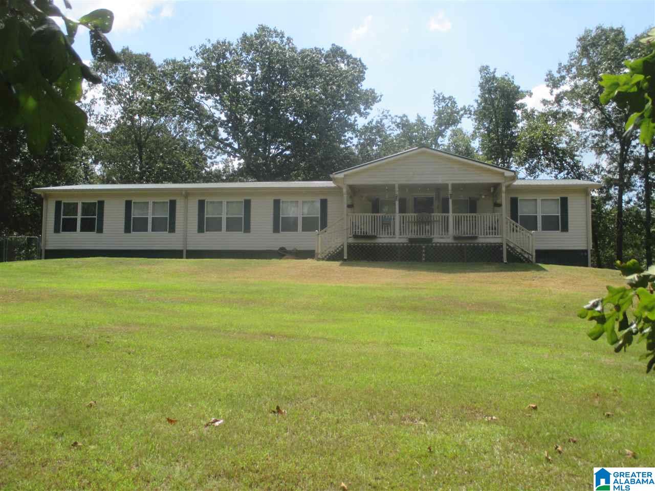 1561 Rainbow Lane Warrior, AL 35180 - Photo 1 of 34