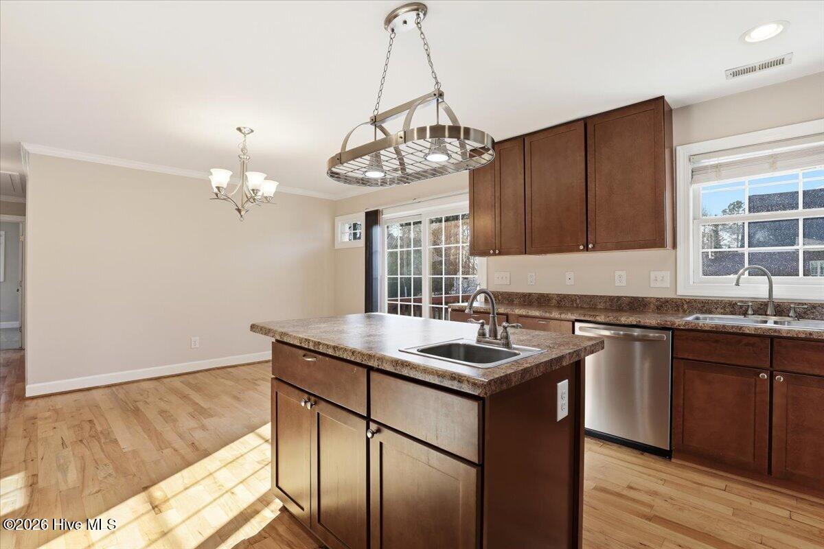133 Crescent Street Pine Level, NC 27568 - Photo 14 of 31 16-133 Crescent St-16