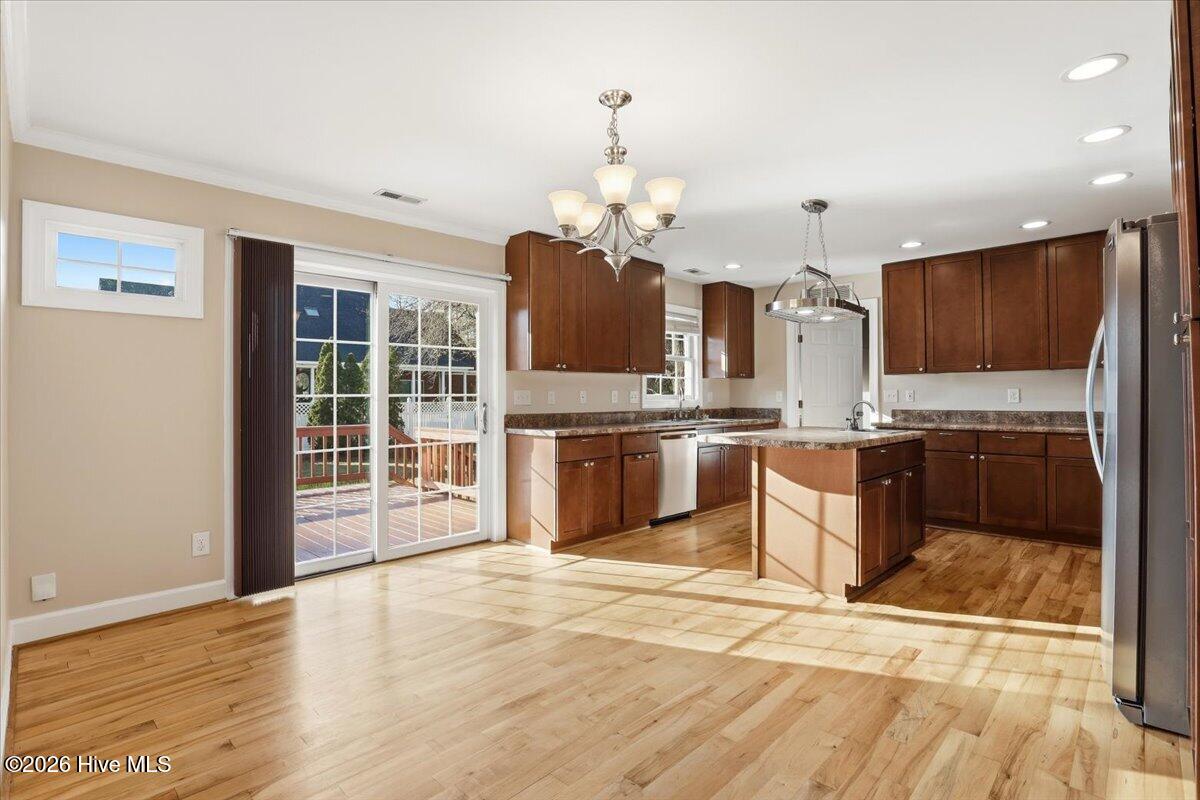 133 Crescent Street Pine Level, NC 27568 - Photo 16 of 31 18-133 Crescent St-18
