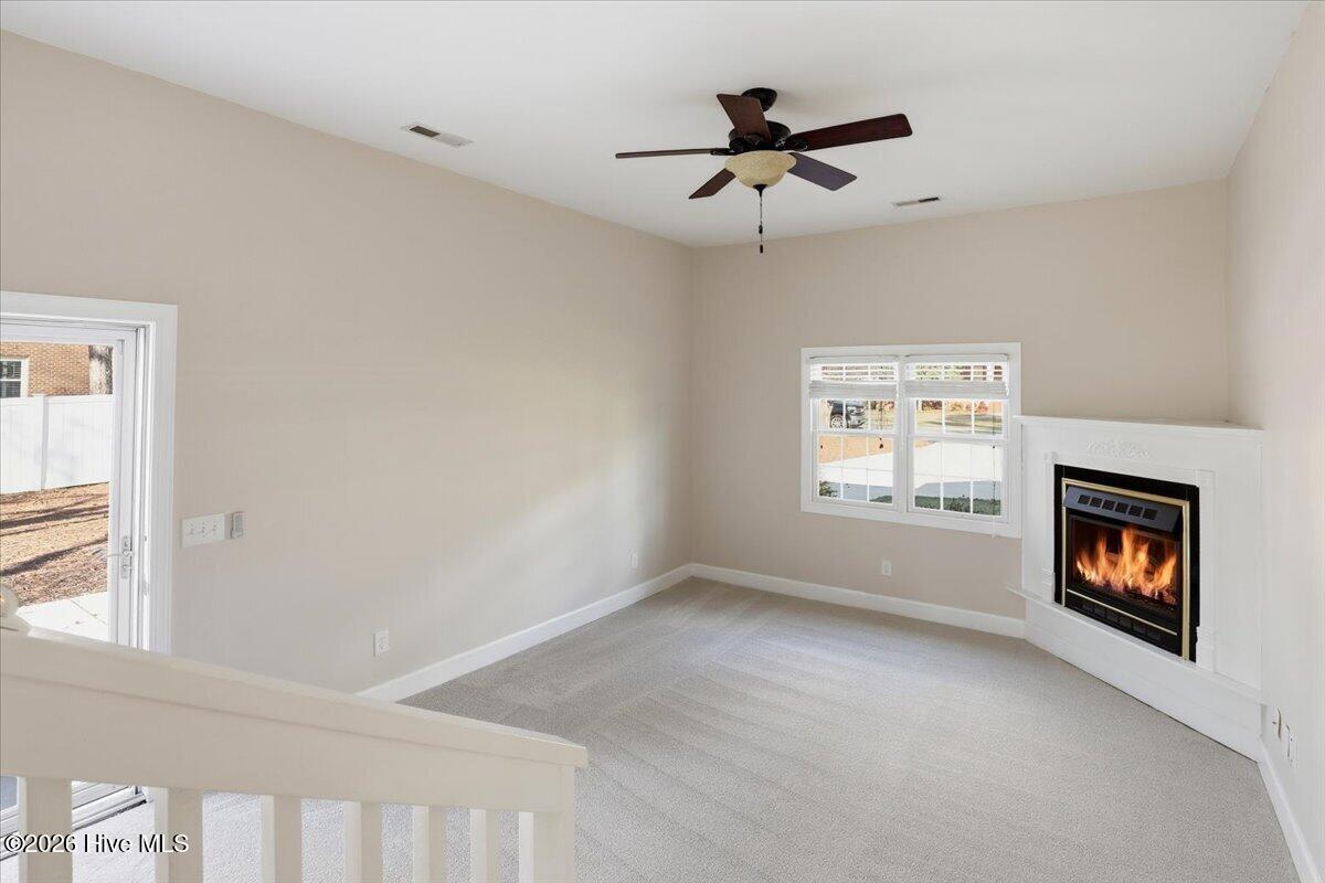 133 Crescent Street Pine Level, NC 27568 - Photo 17 of 31 19-133 Crescent St-19
