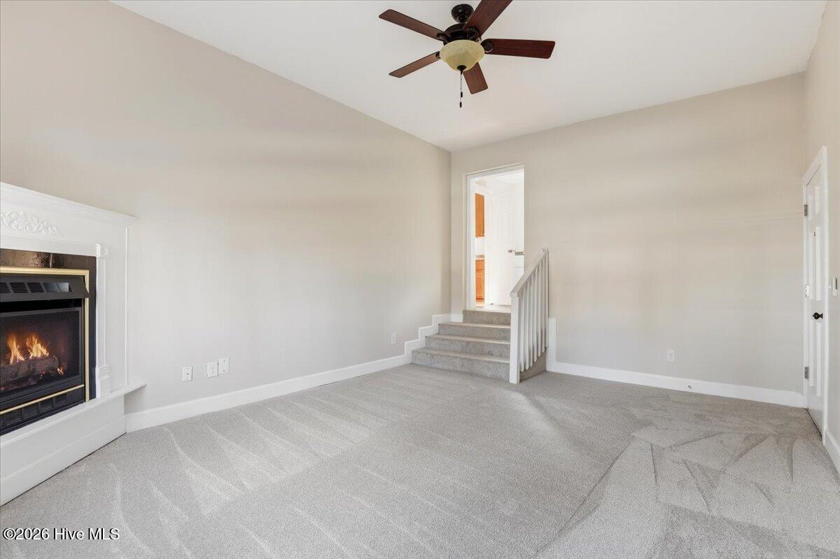 133 Crescent Street Pine Level, NC 27568 - Photo 18 of 31 20-133 Crescent St-20