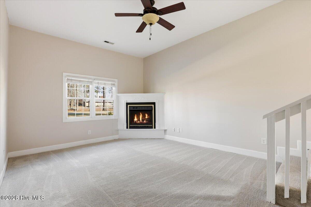 133 Crescent Street Pine Level, NC 27568 - Photo 19 of 31 21-133 Crescent St-21