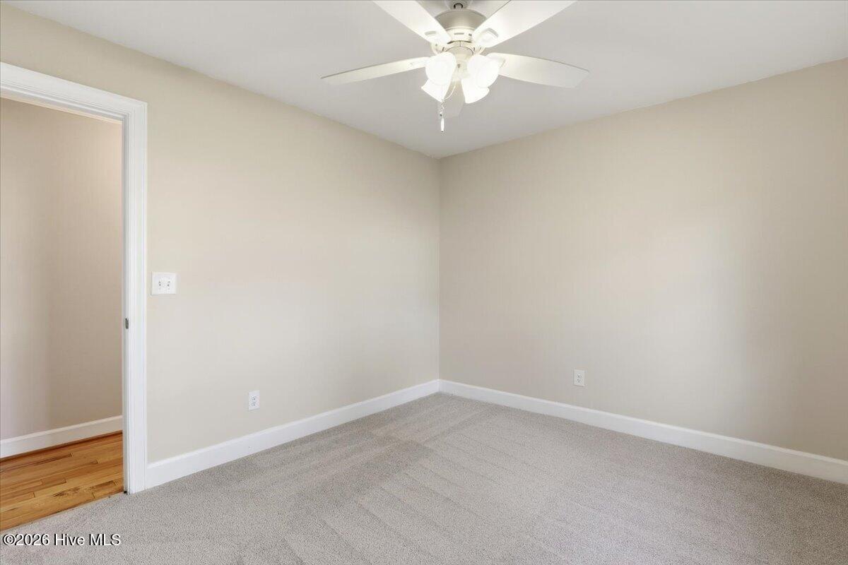 133 Crescent Street Pine Level, NC 27568 - Photo 21 of 31 23-133 Crescent St-23
