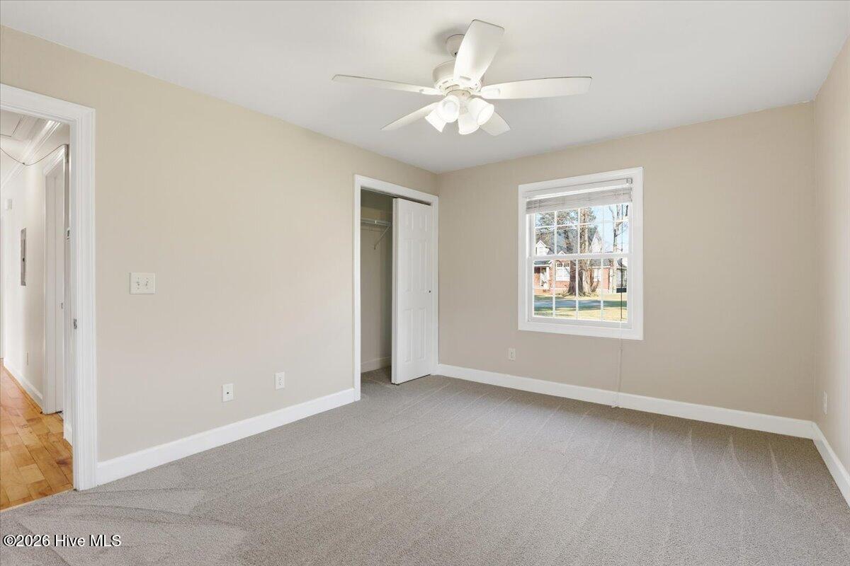 133 Crescent Street Pine Level, NC 27568 - Photo 23 of 31 25-133 Crescent St-25