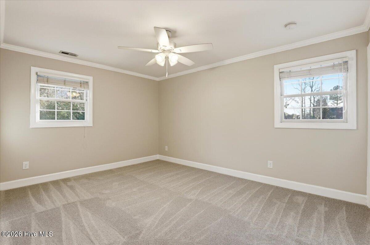 133 Crescent Street Pine Level, NC 27568 - Photo 24 of 31 26-133 Crescent St-26