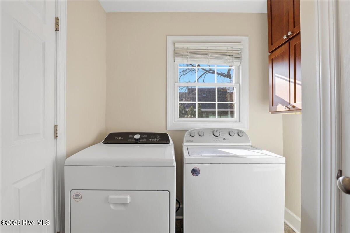 133 Crescent Street Pine Level, NC 27568 - Photo 28 of 31 30-133 Crescent St-30