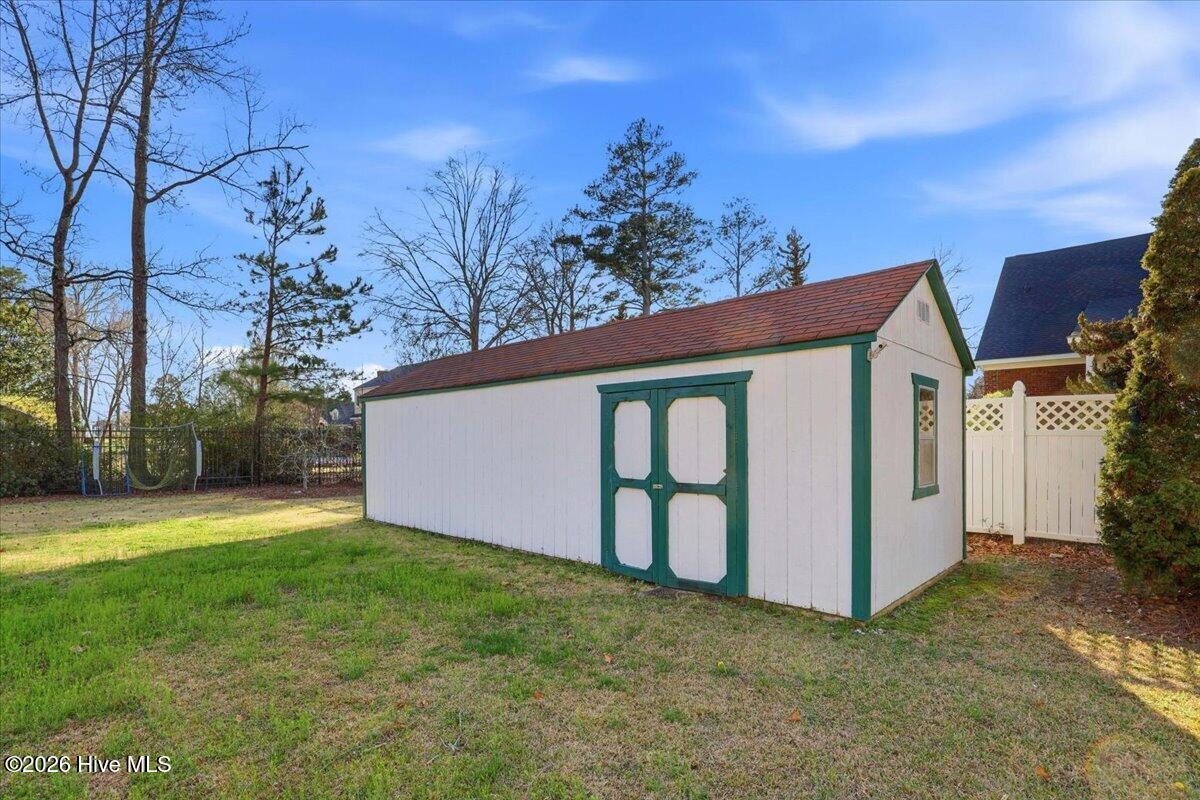 133 Crescent Street Pine Level, NC 27568 - Photo 30 of 31 04-133 Crescent St-4