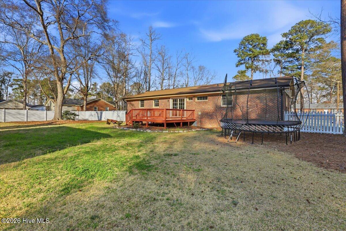 133 Crescent Street Pine Level, NC 27568 - Photo 4 of 31 05-133 Crescent St-5