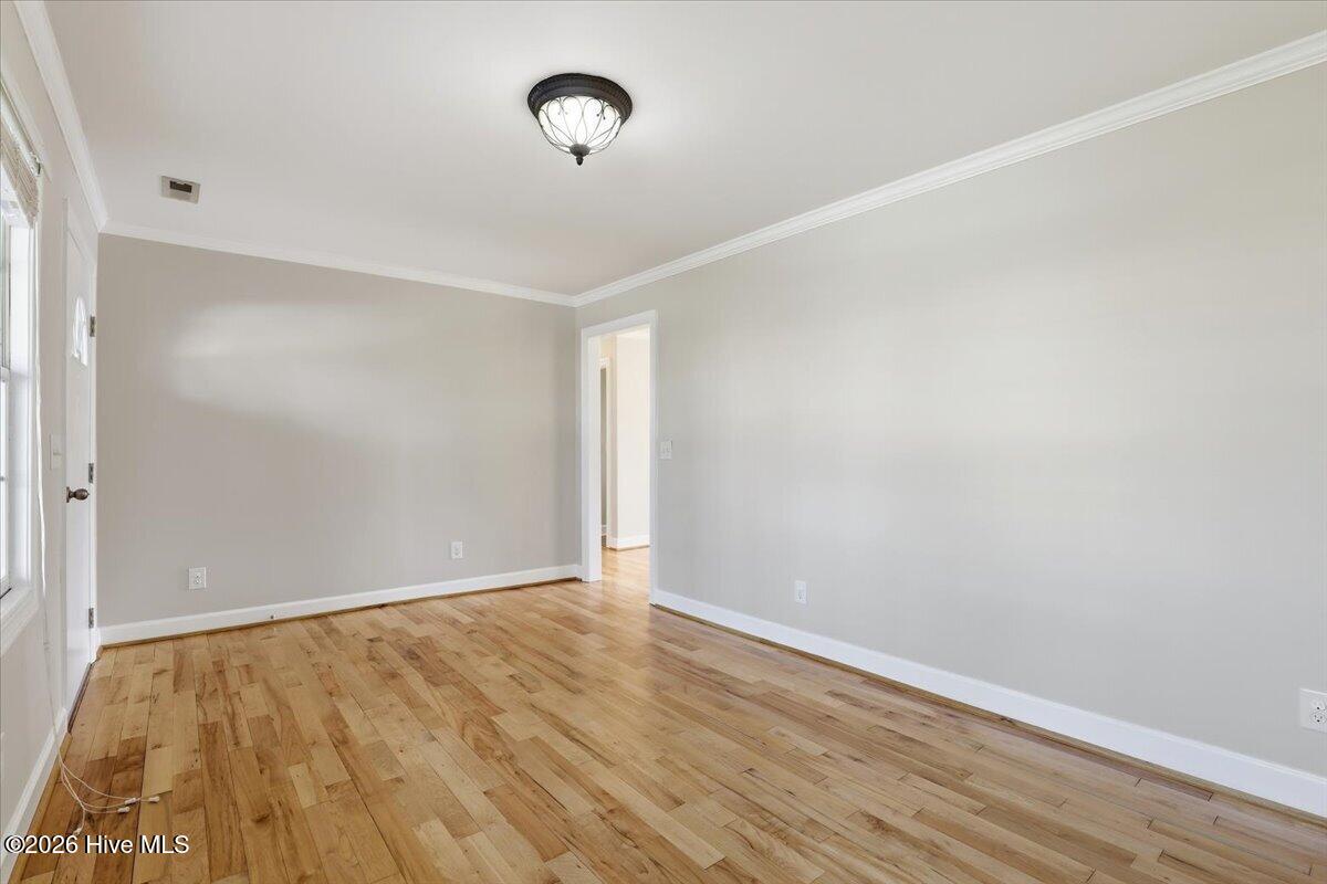 133 Crescent Street Pine Level, NC 27568 - Photo 9 of 31 11-133 Crescent St-11
