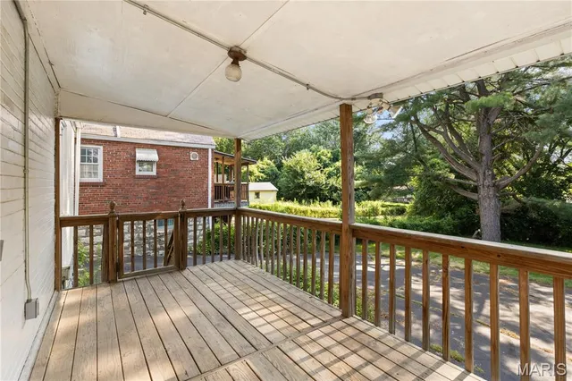 $1,350 | 10050 Diamond Drive, St. Louis, MO 63137