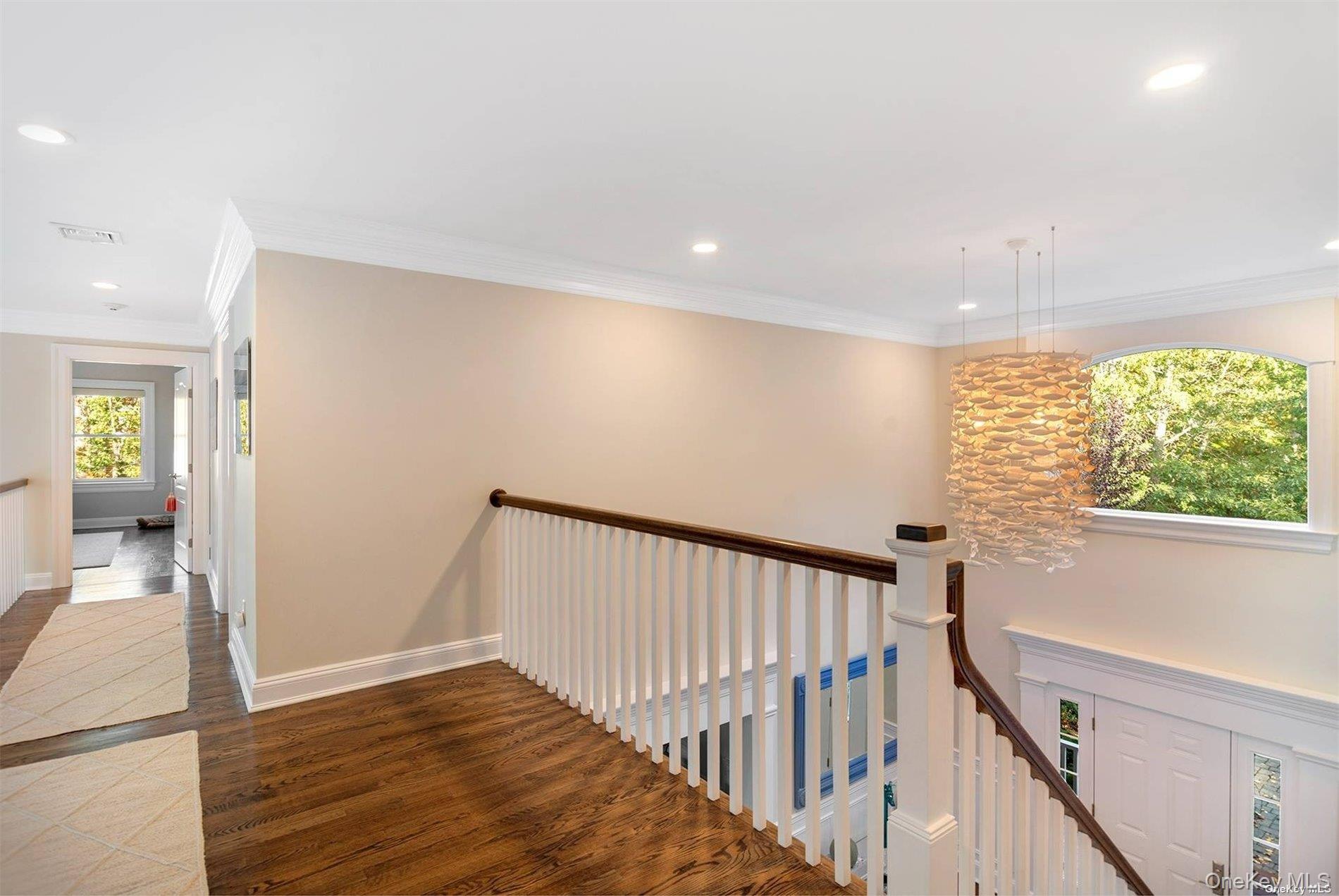 37 Arbutus Road Quogue, NY 11959 - Photo 17 of 25 2nd Floor Landing