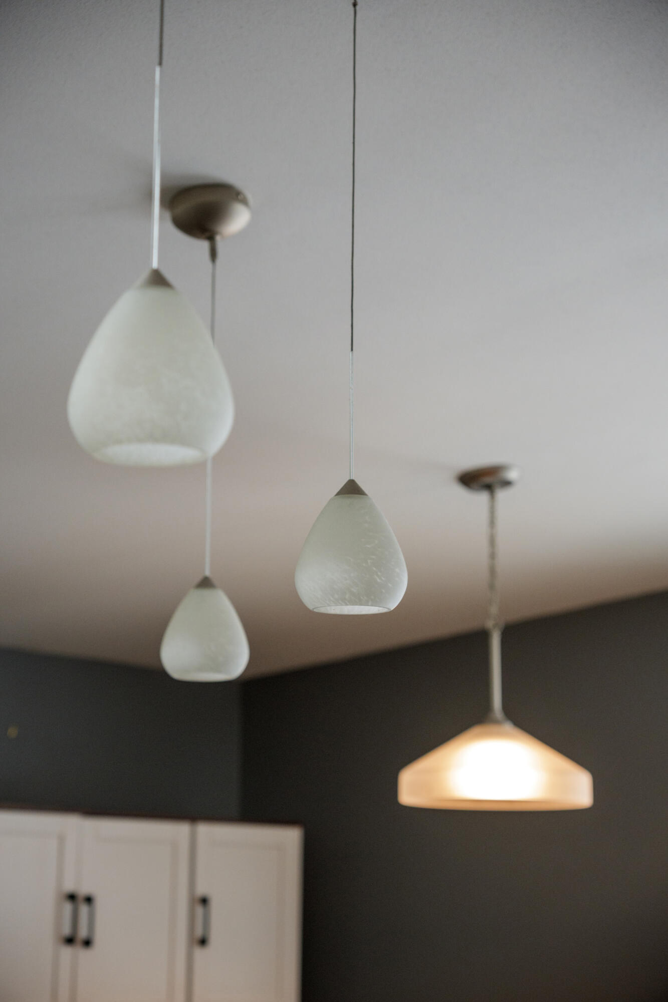 24012 64th Place Paddock Lake, WI 53168 - Photo 15 of 45 Updated Lighting