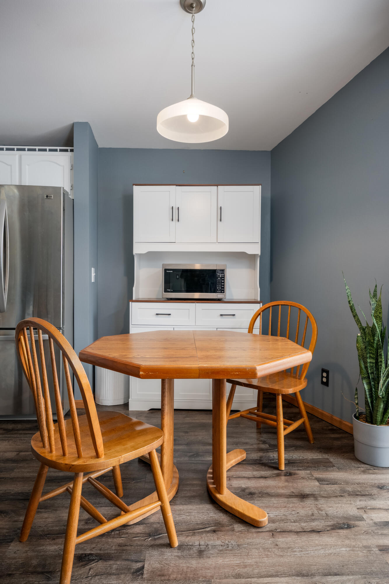 24012 64th Place Paddock Lake, WI 53168 - Photo 16 of 45 Dining Area