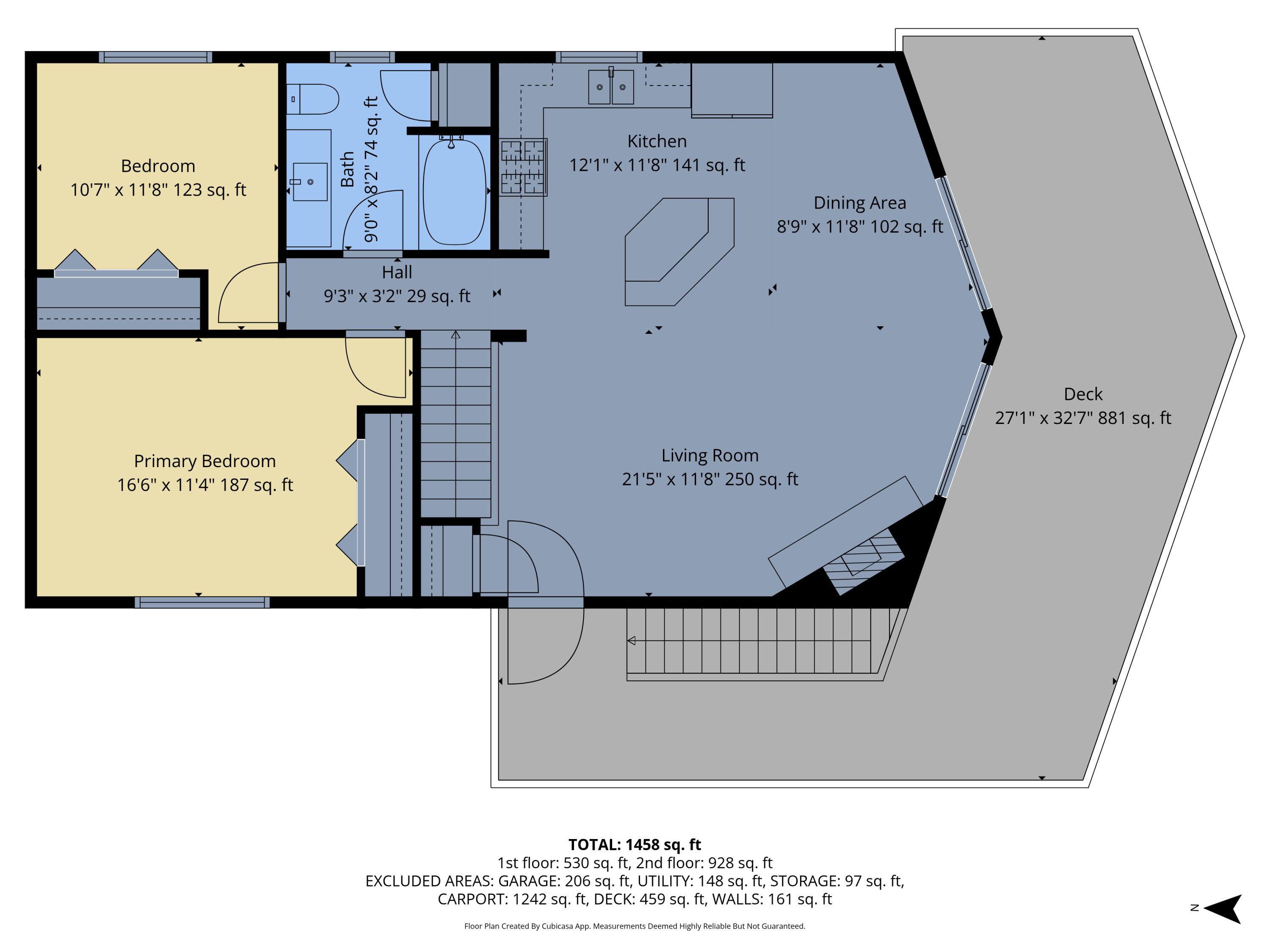 24012 64th Place Paddock Lake, WI 53168 - Photo 42 of 45