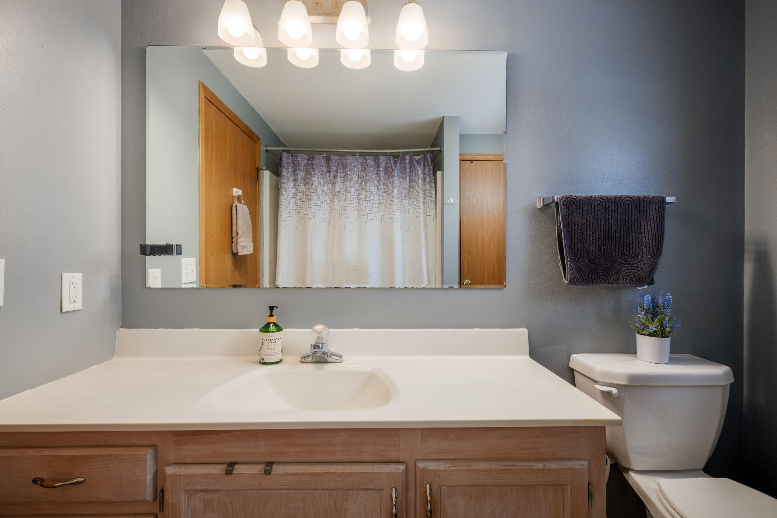 24012 64th Place Paddock Lake, WI 53168 - Photo 21 of 45 Main Full Bathroom