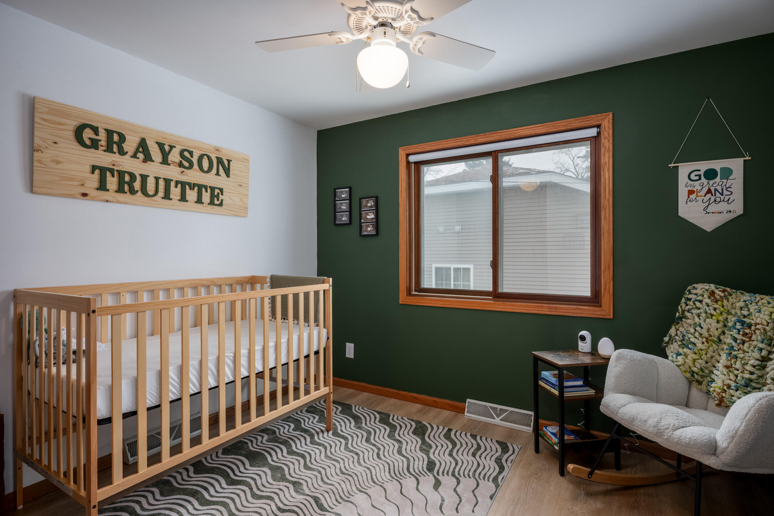 24012 64th Place Paddock Lake, WI 53168 - Photo 22 of 45 Bedroom 2