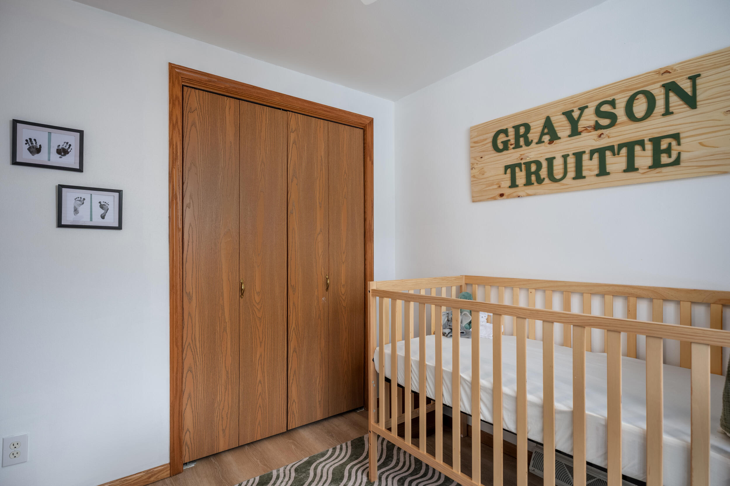 24012 64th Place Paddock Lake, WI 53168 - Photo 23 of 45 Bedroom 2