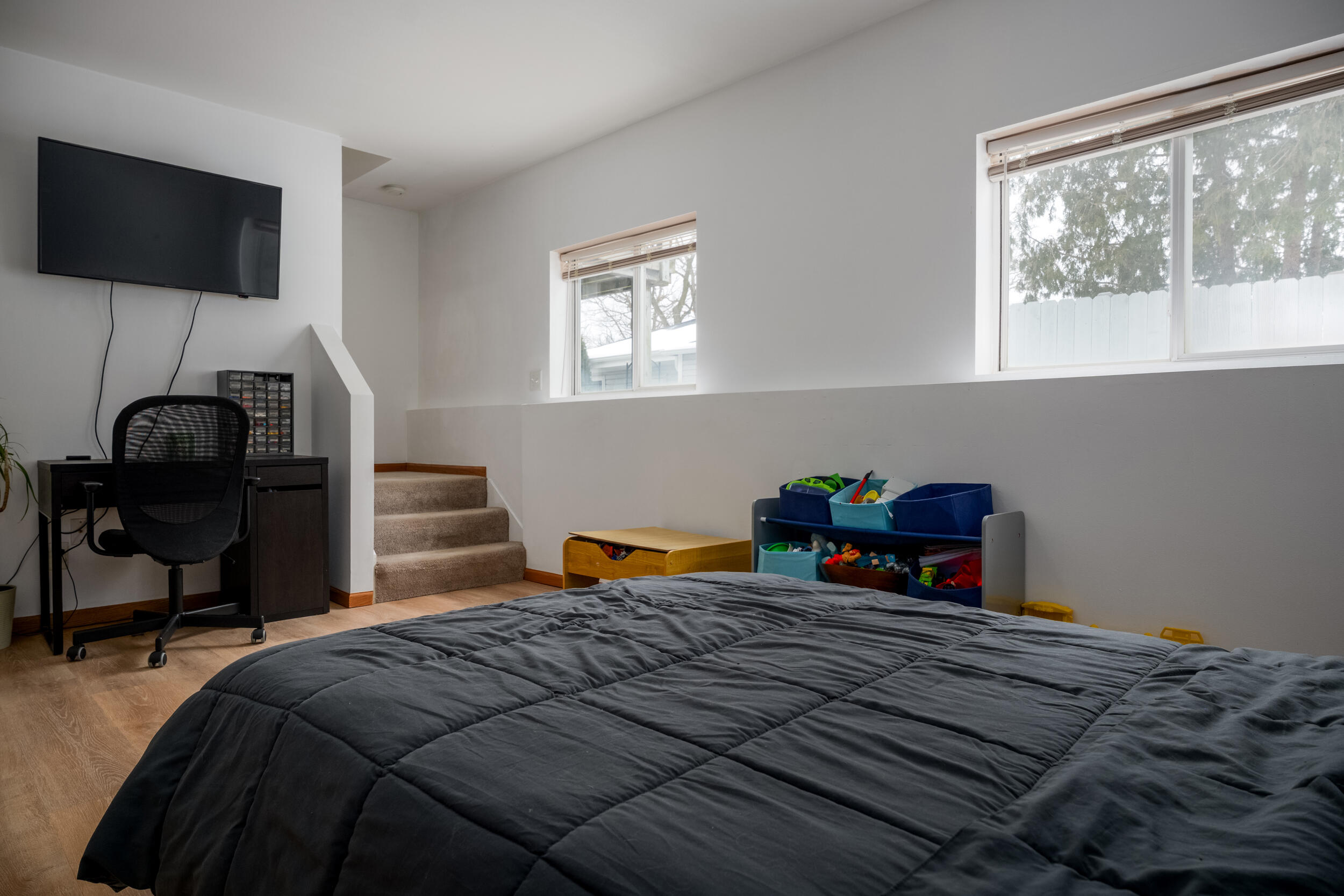 24012 64th Place Paddock Lake, WI 53168 - Photo 24 of 45 Rec Room