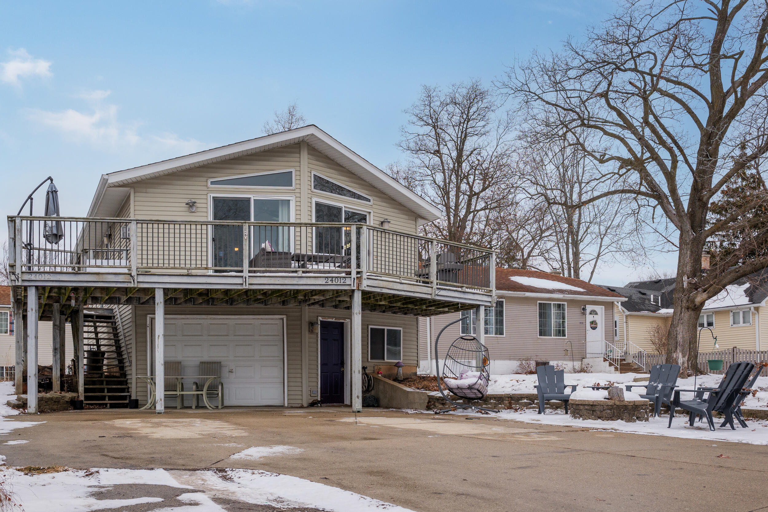 24012 64th Place Paddock Lake, WI 53168 - Photo 2 of 45 Home Sweet Home