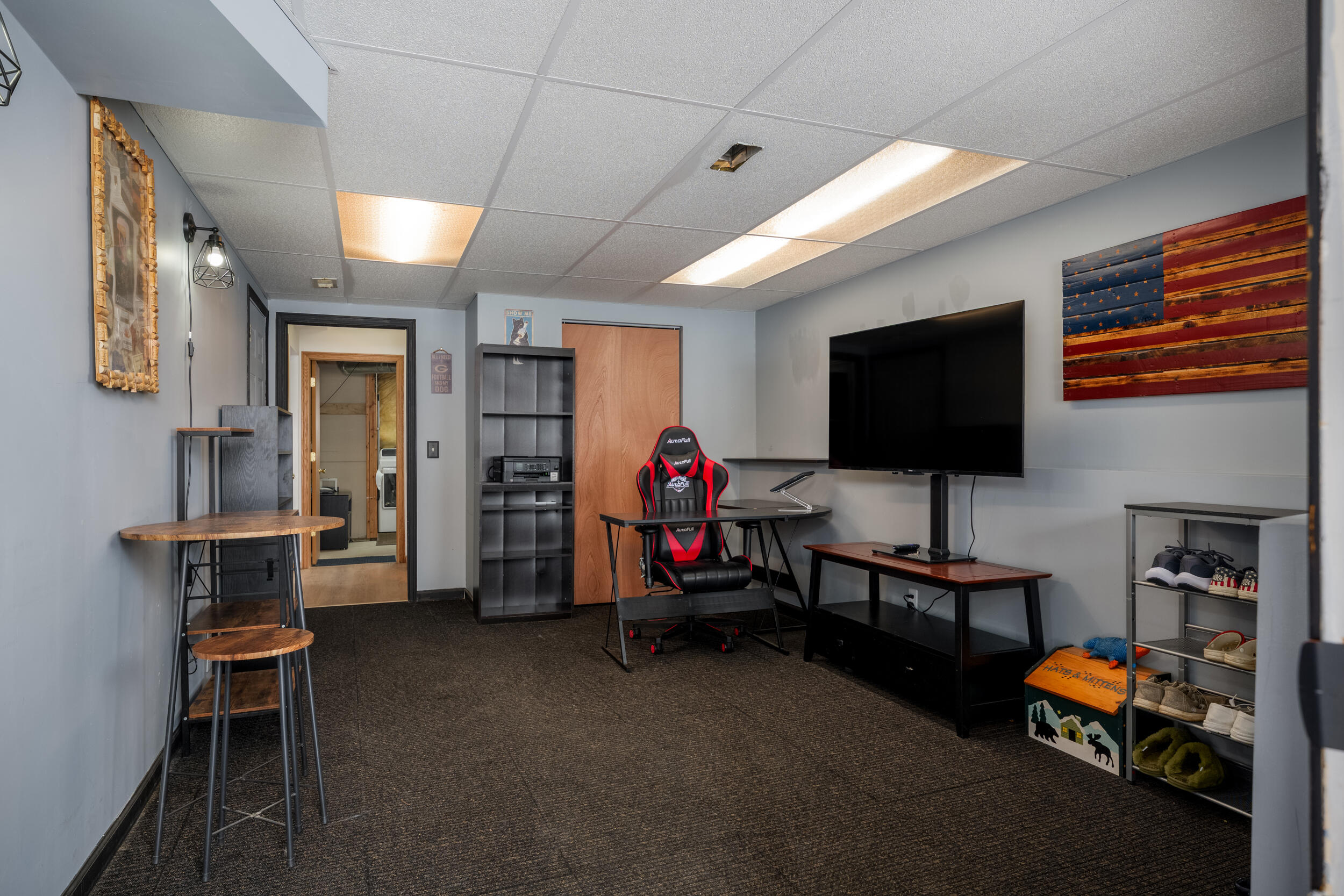 24012 64th Place Paddock Lake, WI 53168 - Photo 27 of 45 Bedroom 3