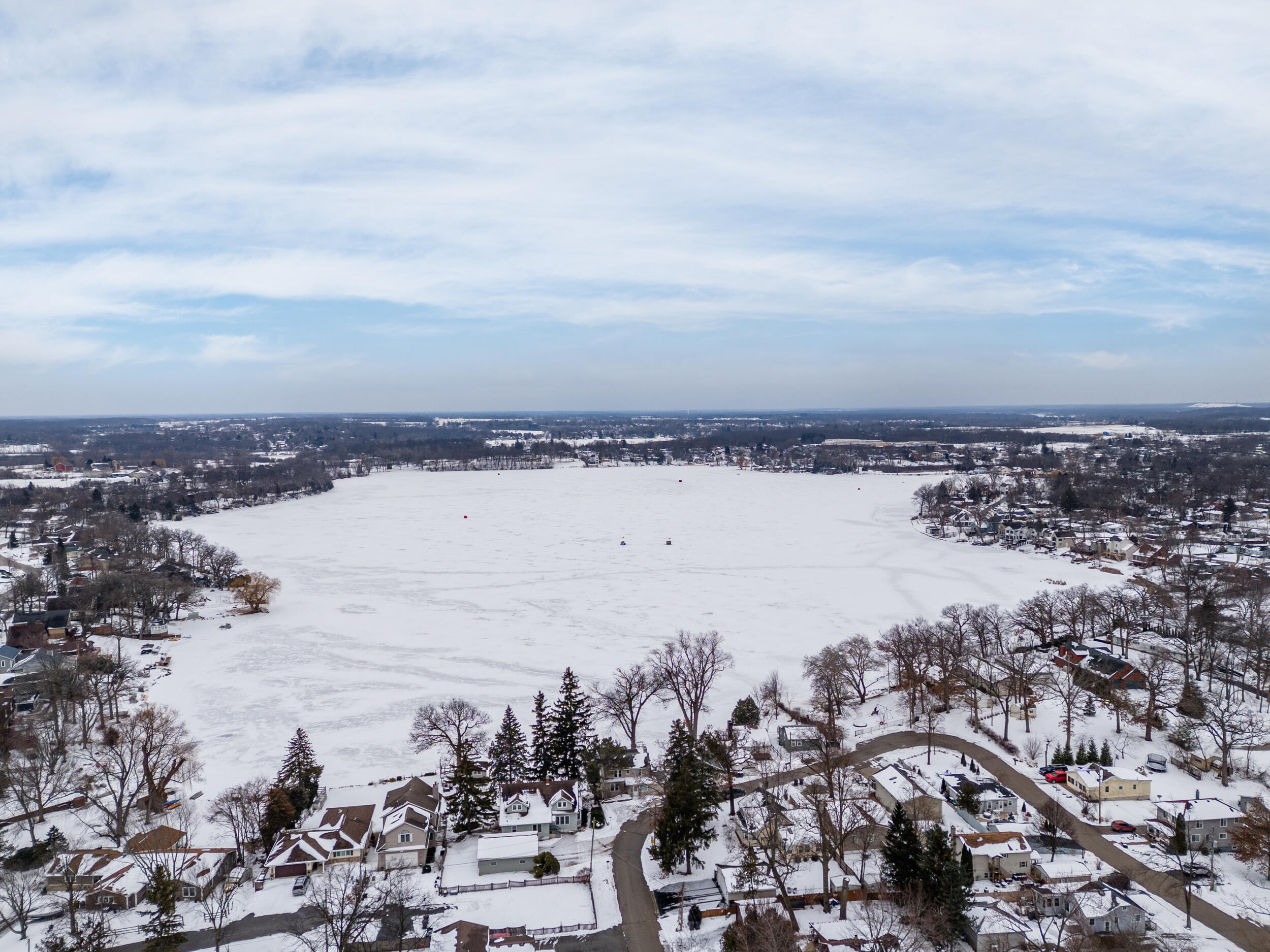 24012 64th Place Paddock Lake, WI 53168 - Photo 36 of 45 Paddock Lake