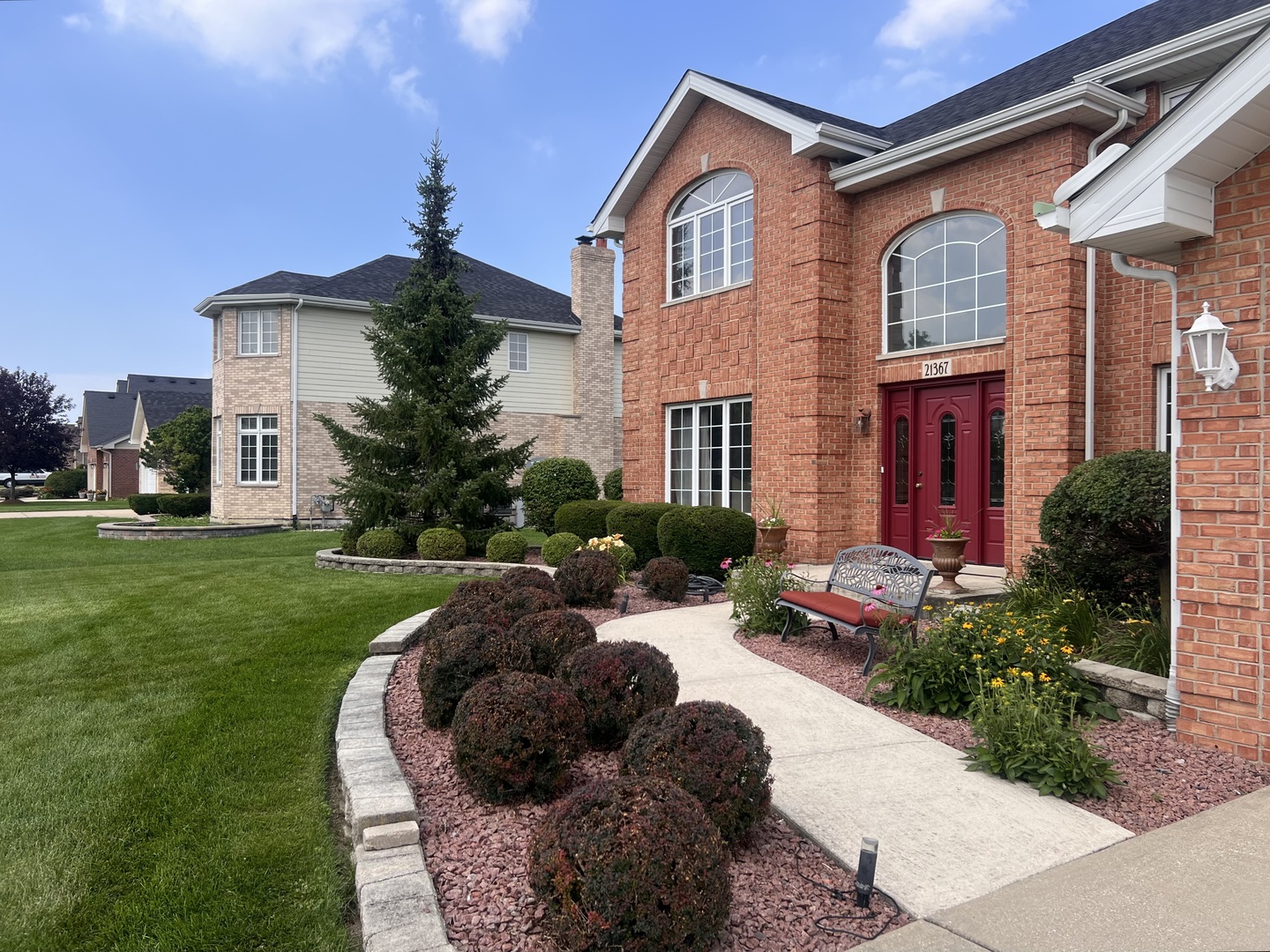21367 Brittany Drive Frankfort, IL 60423 - Photo 34 of 58