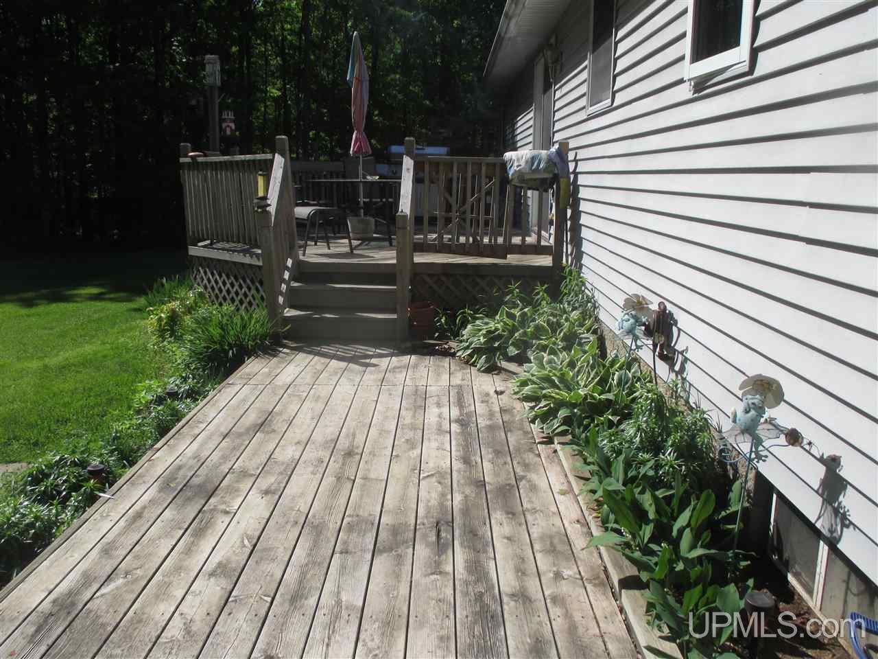 17078 North Co Road Powers, MI 49874 - Photo 27 of 28