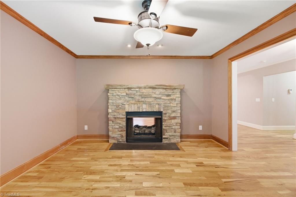 376 Staplewood Road Lexington, NC 27295 - Photo 22 of 50