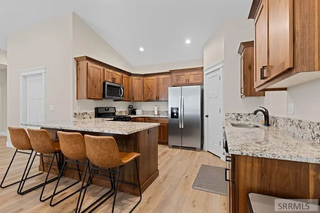 $449,900 | 185 Park View Loop, Shelley, ID 83274