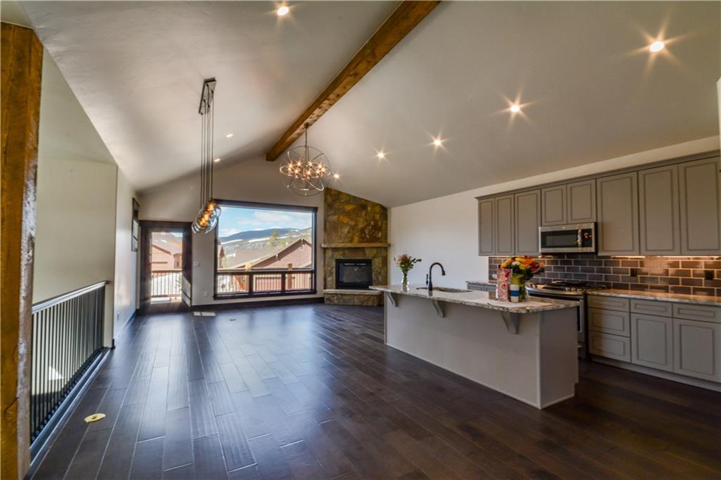 8 Outpost Drive, Unit 12B Keystone, CO 80435 - Photo 22 of 25 Gallery Image 22