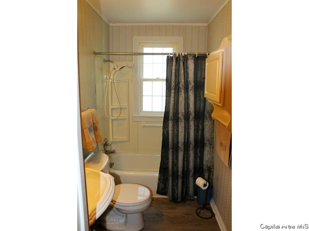 1236 Mossman Avenue Springfield, IL 62702 - Photo 9 of 21