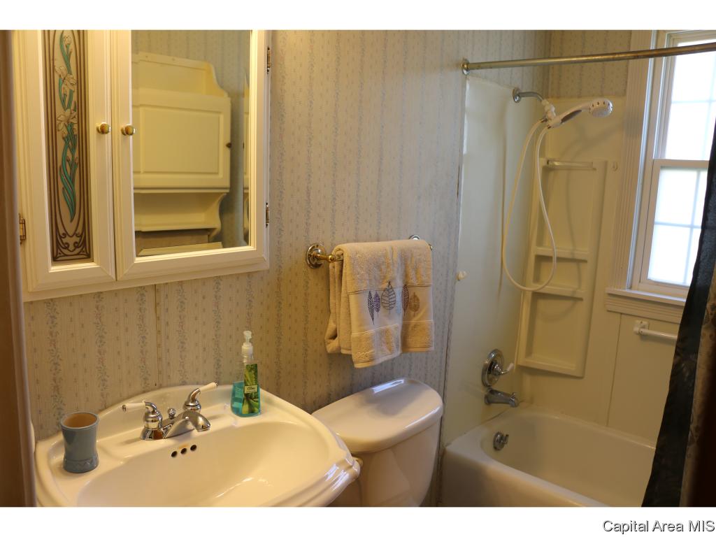 1236 Mossman Avenue Springfield, IL 62702 - Photo 10 of 21