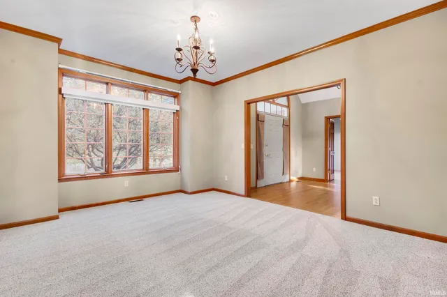 $750,000 | 7674 Potato Hole Court, New Carlisle, IN 46552