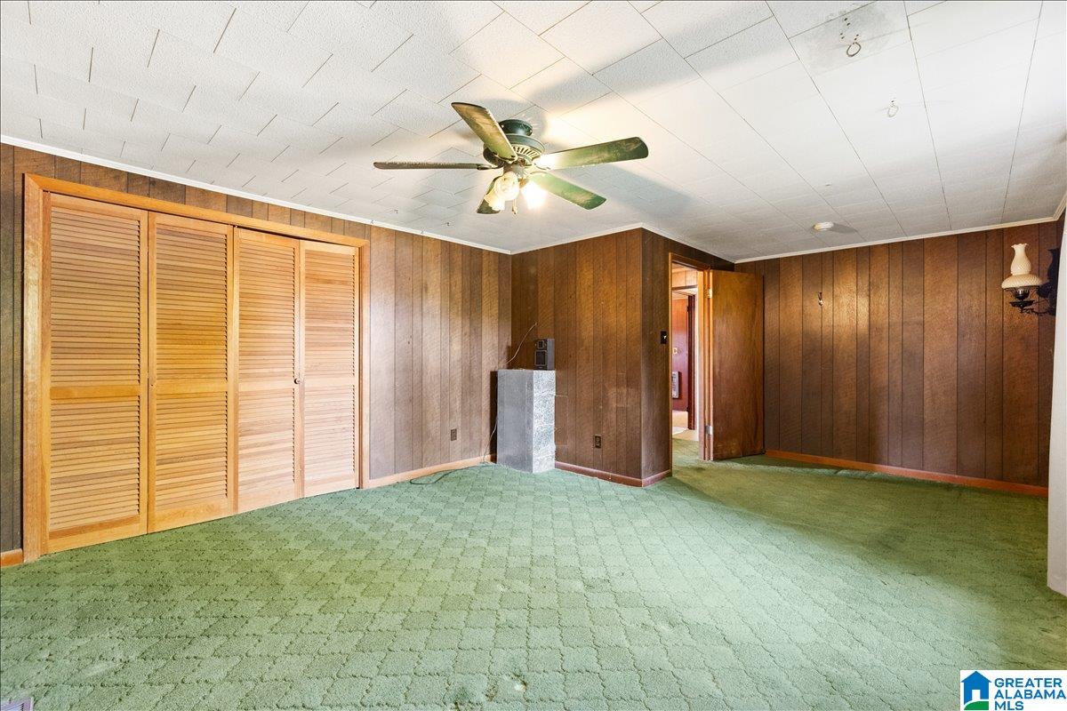 4546 Pine Mountain Road Remlap, AL 35133 - Photo 14 of 22