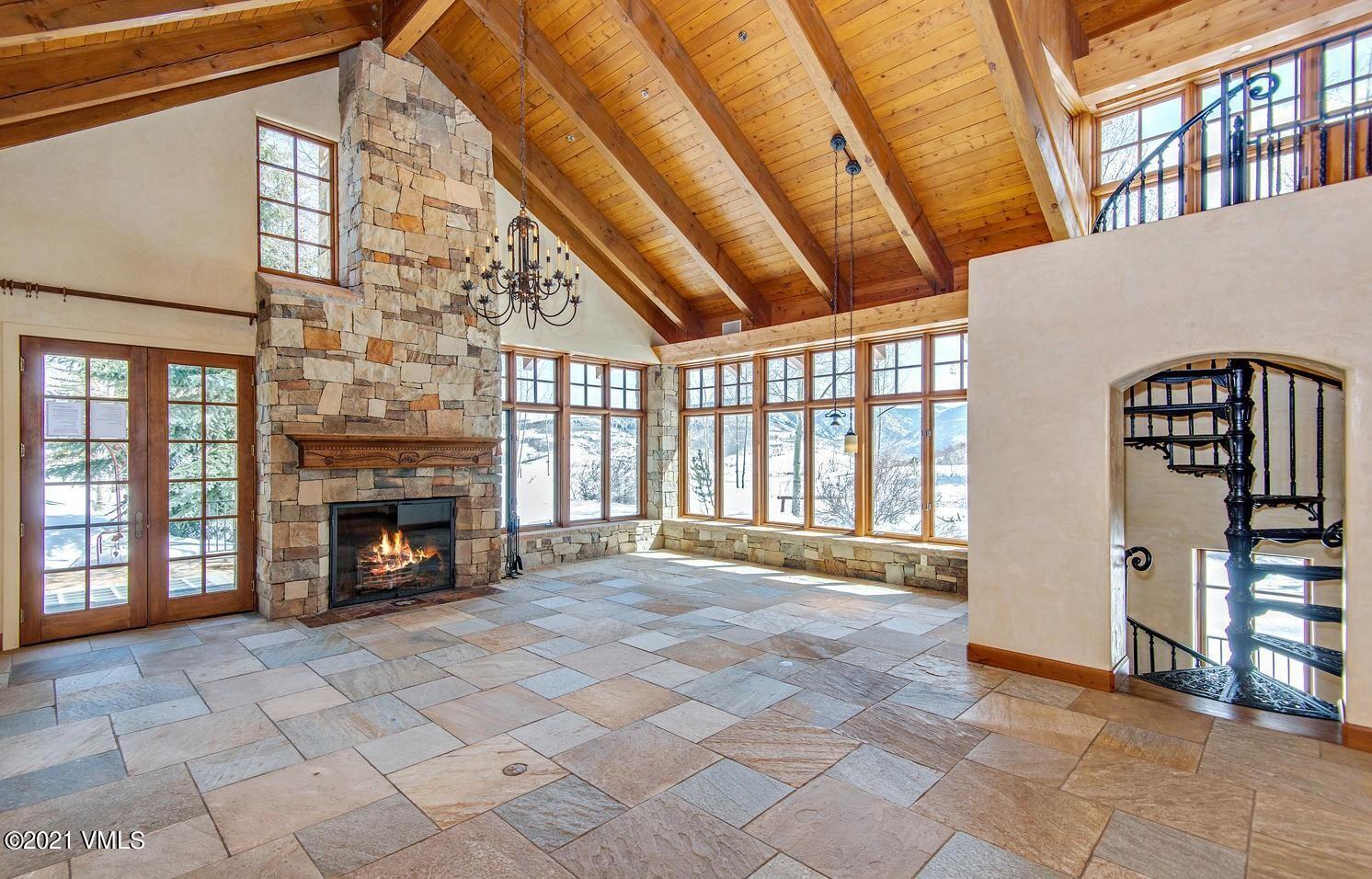 382 El Mirador Road Edwards, CO 81632 - Photo 11 of 36 Main Living Area_2