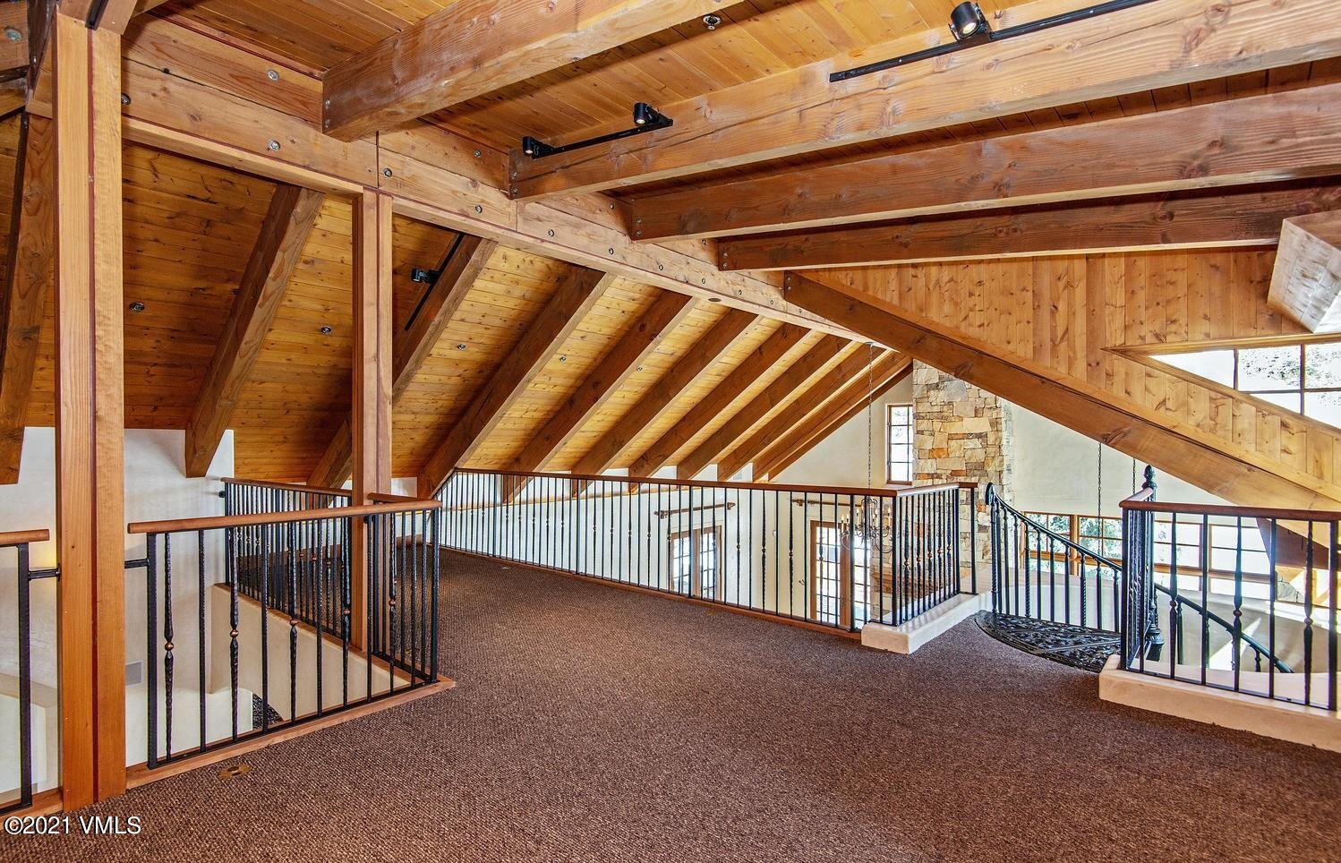 382 El Mirador Road Edwards, CO 81632 - Photo 14 of 36 Loft