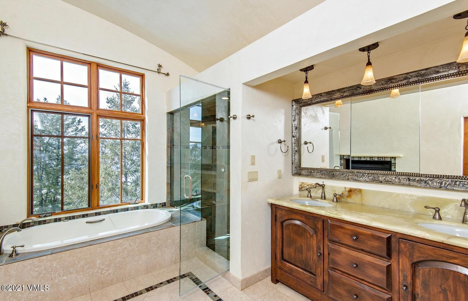 382 El Mirador Road Edwards, CO 81632 - Photo 25 of 36 Primary Bathroom_1