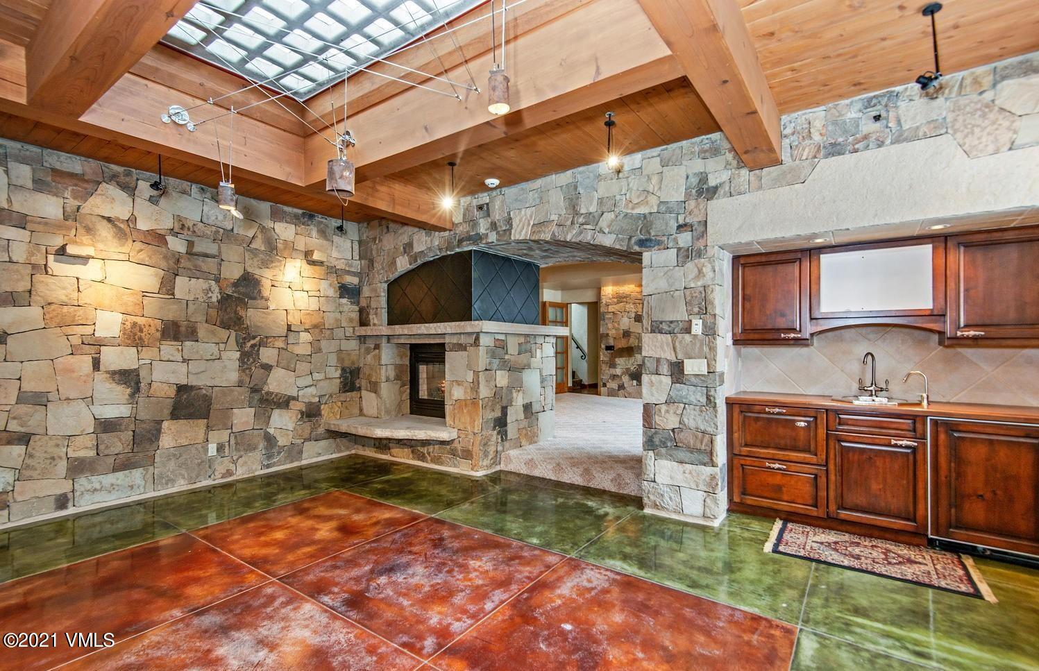 382 El Mirador Road Edwards, CO 81632 - Photo 27 of 36 Rec Room