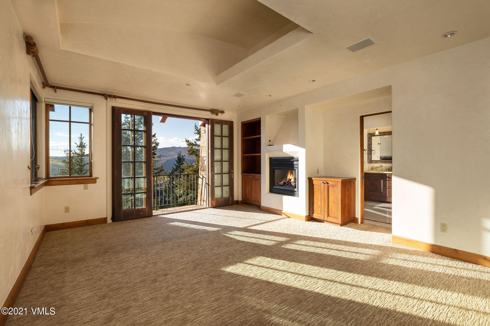 382 El Mirador Road Edwards, CO 81632 - Photo 28 of 36 382_el_mirador_interior_master_a
