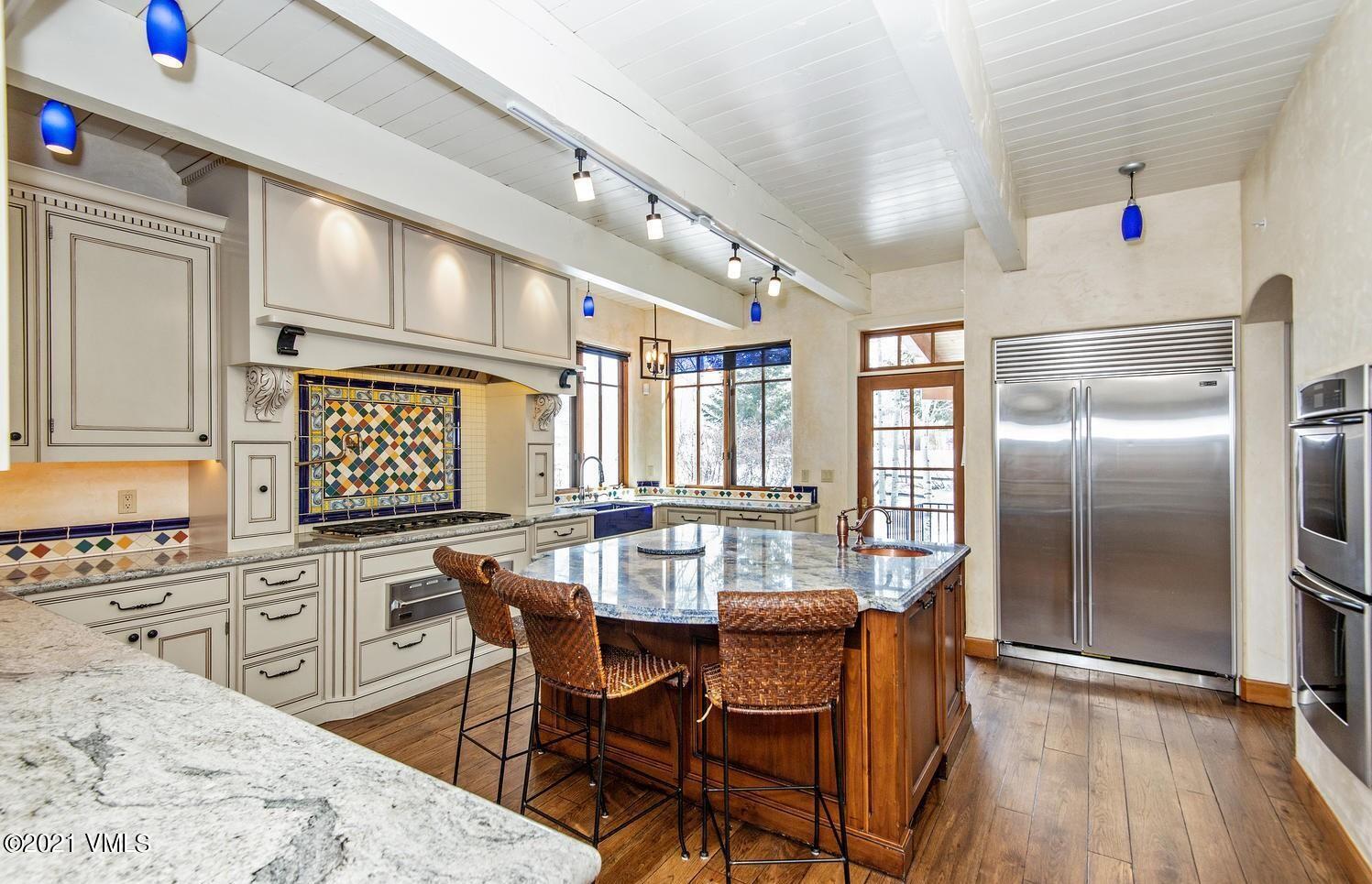 382 El Mirador Road Edwards, CO 81632 - Photo 6 of 36 Kitchen_1