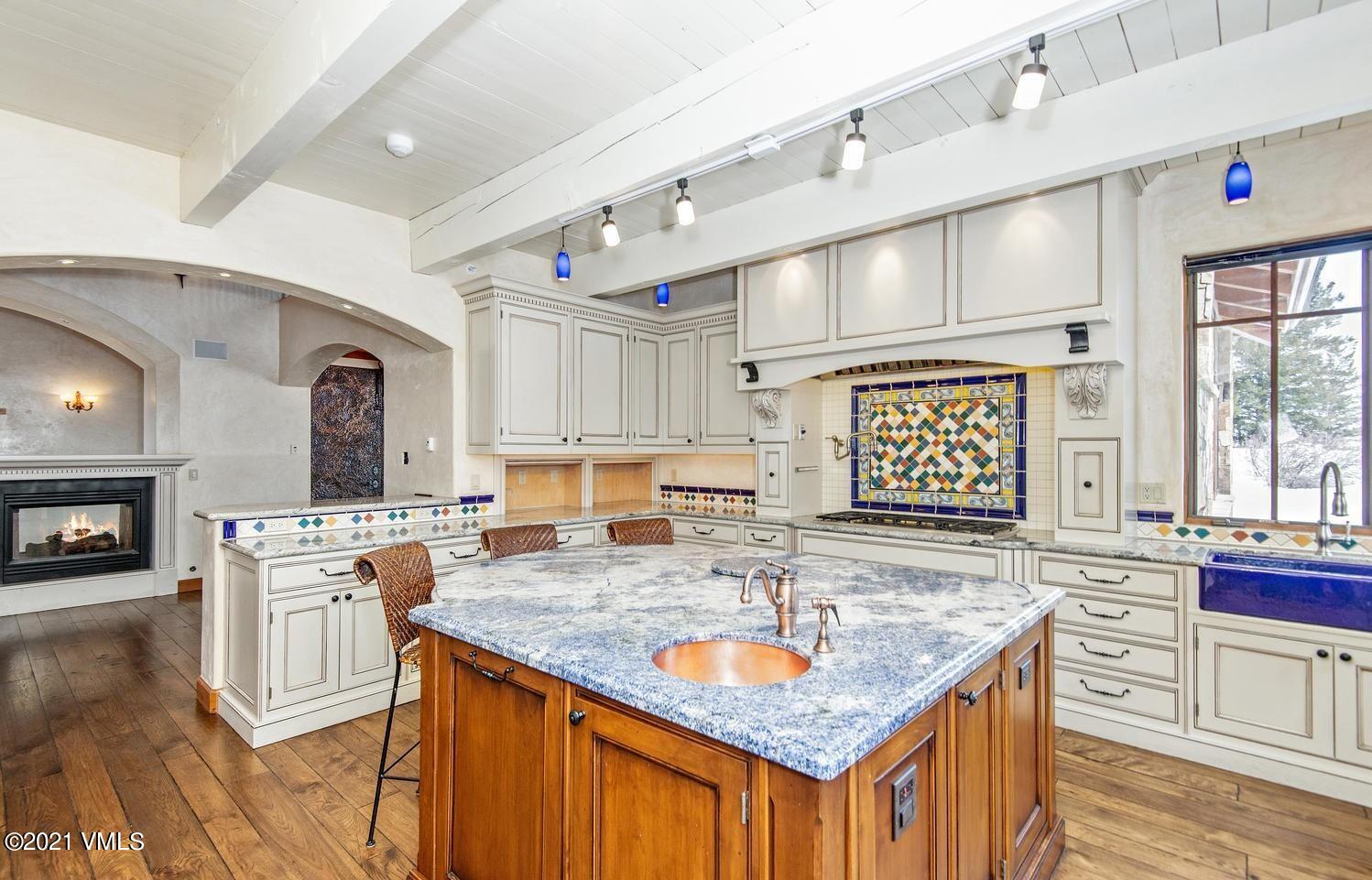 382 El Mirador Road Edwards, CO 81632 - Photo 7 of 36 Kitchen_2
