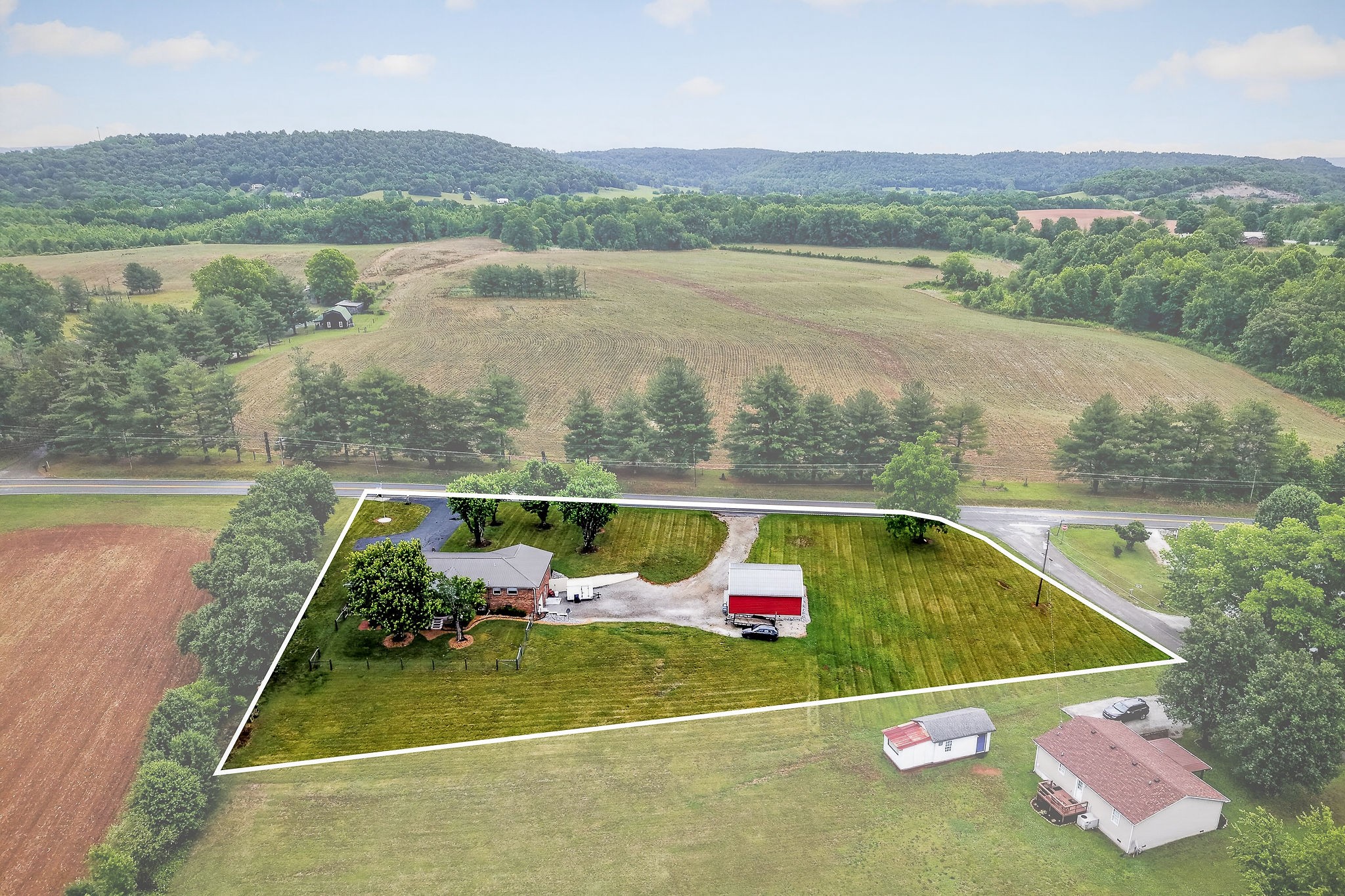 1755 Burgess Falls Road Sparta, TN 38583 - Photo 12 of 56