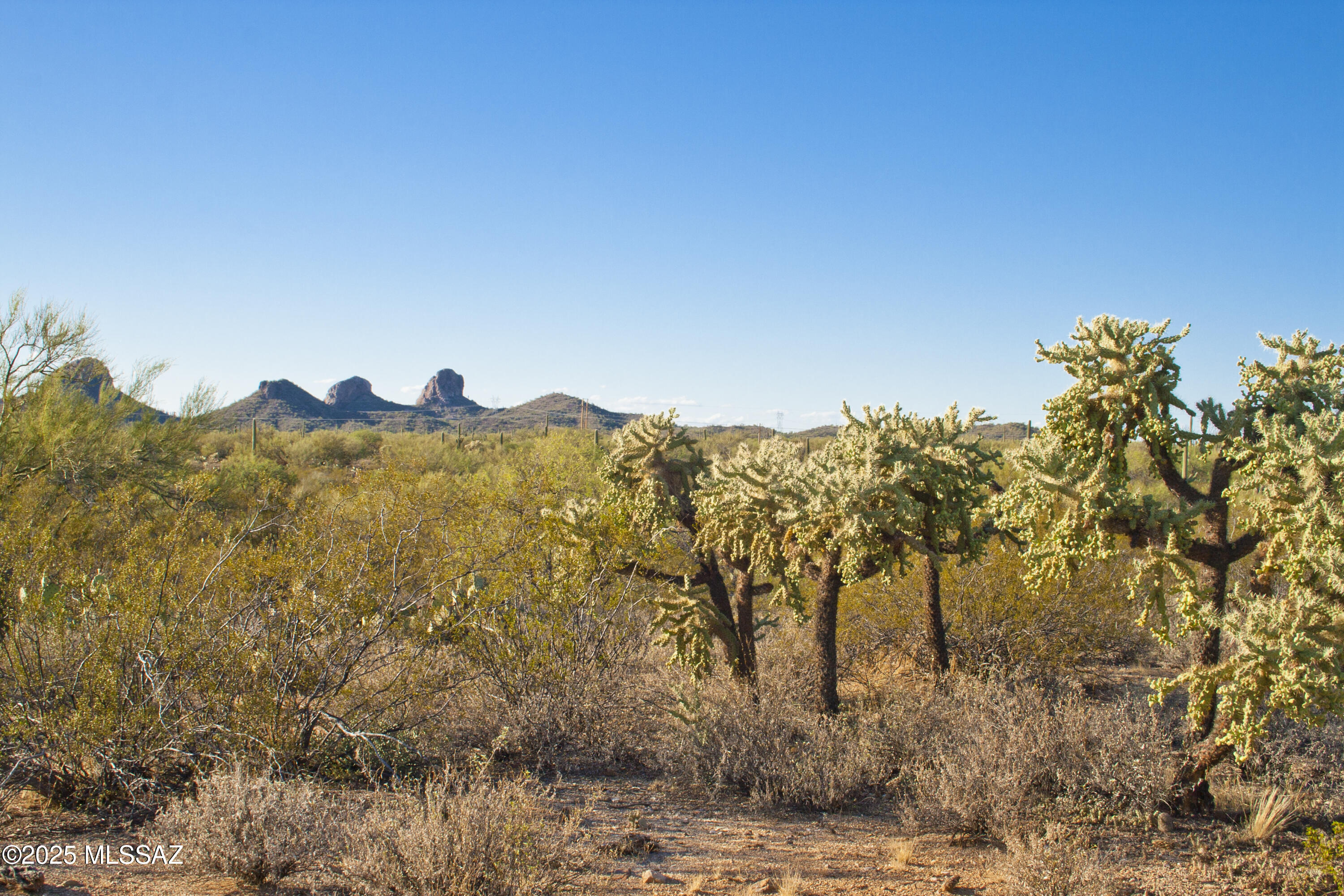 0 Silverian Road Marana, AZ 85658 - Photo 10 of 32